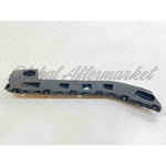 BUMPER SUPPORT RR LH OUTER PLASTIC — photo 3