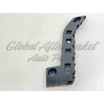 BUMPER SUPPORT RR LH OUTER PLASTIC — photo 4