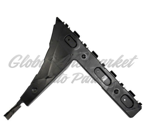 BUMPER BRACKET RR LH PLASTIC