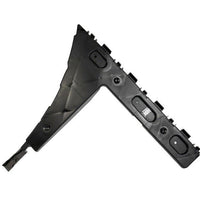 BUMPER BRACKET RR LH PLASTIC