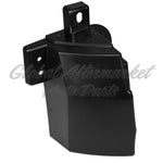 BUMPER BRACKET RR LH — photo 2