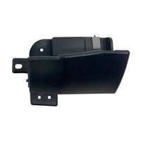 BUMPER BRACKET RR LH
