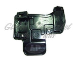 BUMPER SIDE BRACKET FR RH UPPER — photo 1