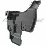 BUMPER SIDE BRACKET FR RH UPPER — photo 2