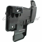 BUMPER SIDE BRACKET FR RH UPPER — photo 3