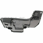 BUMPER SIDE BRACKET FR RH UPPER — photo 4