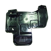 BUMPER SIDE BRACKET FR RH UPPER