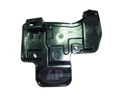 BUMPER SIDE BRACKET FR RH UPPER