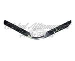 REBAR RR SIDE SUPPORT BRACKET RH PLASTIC — photo 1