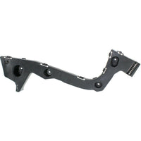 BUMPER BRACKET RR RH OUTER SDN