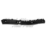 BUMPER SUPPORT BRACKET RR RH SIDE LOWER — photo 1