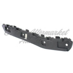BUMPER SUPPORT BRACKET RR RH SIDE LOWER — photo 2