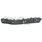 BUMPER SUPPORT BRACKET RR RH SIDE LOWER — photo 4