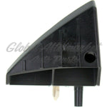 BUMPER SUPPORT BRACKET RR RH SIDE UPPER — photo 4