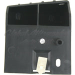 BUMPER SUPPORT BRACKET RR RH SIDE UPPER — photo 5