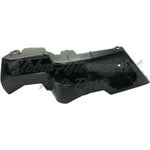 BUMPER BRACKET RR RH LOWER PLASTIC — photo 1