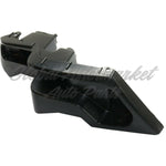 BUMPER BRACKET RR RH LOWER PLASTIC — photo 3