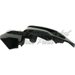 BUMPER BRACKET RR RH LOWER PLASTIC — photo 5