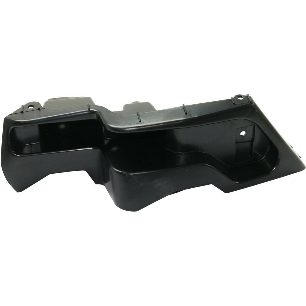 BUMPER BRACKET RR RH LOWER PLASTIC