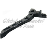 BUMPER SUPPORT RR RH UPPER HERMOSILLO MEXICO PLANT — photo 1