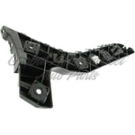 BUMPER BRACKET RR RH UPPER FLATROCK PLANT MODEL — photo 3