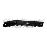 BUMPER SUPPORT RR RH LOWER — photo 1