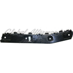 BUMPER SUPPORT RR RH LOWER — photo 2