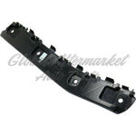 BUMPER SUPPORT RR RH LOWER — photo 3