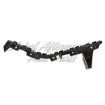 BUMPER SUPPORT RR RH — photo 4