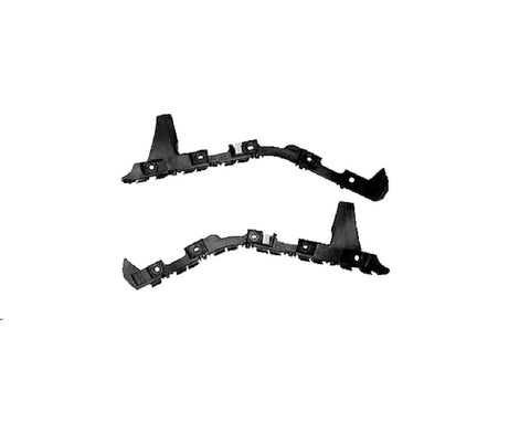 BUMPER SUPPORT RR RH