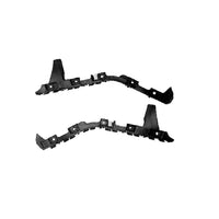 BUMPER SUPPORT RR RH