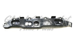 BUMPER SUPPORT RR RH PLASTIC — photo 2