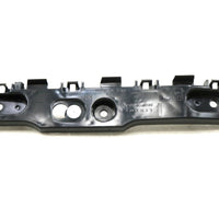 BUMPER SUPPORT RR RH PLASTIC