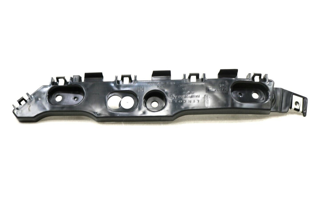 BUMPER SUPPORT RR RH PLASTIC