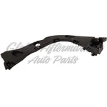 BUMPER RETAINER RR RH OUTER HB MODEL — photo 3