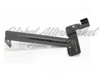 BUMPER SUPPORT BRACKET RR RH INNER STEEL — photo 1