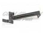 BUMPER SUPPORT BRACKET RR RH INNER STEEL — photo 3