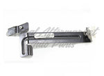 BUMPER SUPPORT BRACKET RR RH INNER STEEL — photo 4