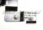 BUMPER SUPPORT BRACKET RR RH INNER STEEL — photo 5