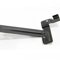 BUMPER SUPPORT BRACKET RR RH INNER STEEL