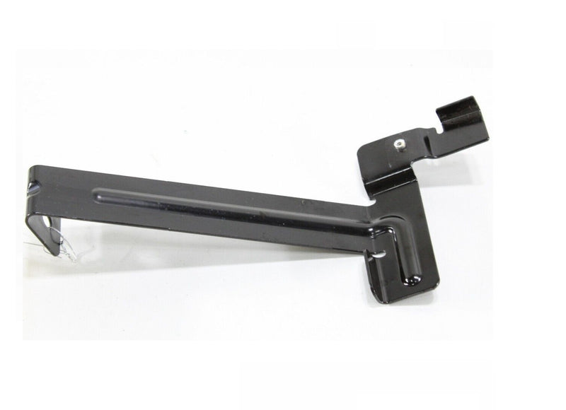 BUMPER SUPPORT BRACKET RR RH INNER STEEL