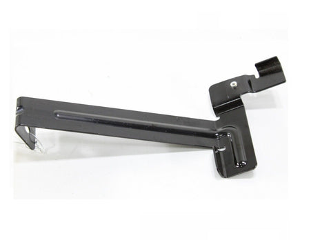 BUMPER SUPPORT BRACKET RR RH INNER STEEL