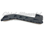 BUMPER SUPPORT RR RH OUTER PLASTIC — photo 2