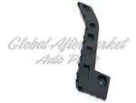 BUMPER SUPPORT RR RH OUTER PLASTIC — photo 3