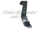 BUMPER SUPPORT RR RH OUTER PLASTIC — photo 4