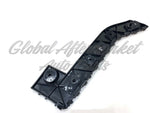 BUMPER SUPPORT RR RH OUTER PLASTIC — photo 5