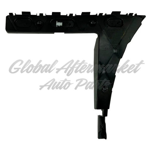 BUMPER BRACKET RR RH PLASTIC