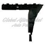 BUMPER BRACKET RR RH PLASTIC — photo 2