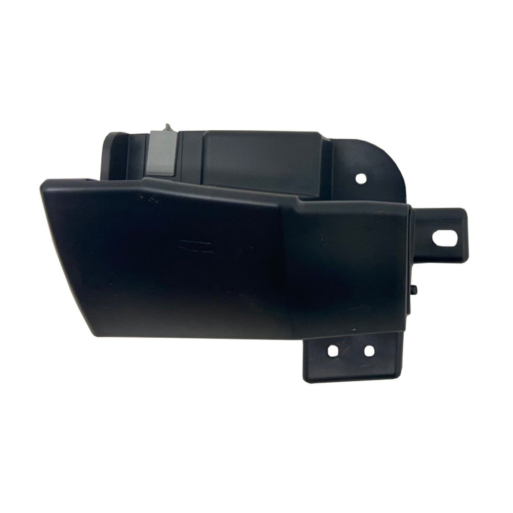 BUMPER BRACKET RR RH