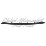 BUMPER MOULDING RR BASE/GT MODELS W/O APP PKG — photo 1